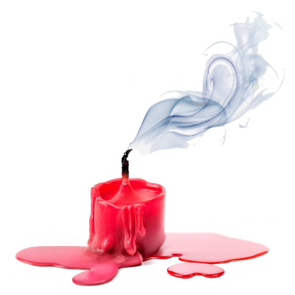 Burnout Protocol (Live Webinar) with Beth Humma